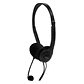 NOX Auricular Stereo con micro flex.VOICE ONE - Thumbnail 3