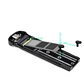 Tooq Caja Externa M.2 NVMe USB3.1 GEN2 Negra - thumbnail 2