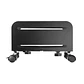 Ewent EW1291 Soporte Metalico CPU Ajustable - Thumbnail 2