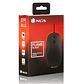 NGS Raton óptico Flame 1000 Dpi Negro - vignette 4
