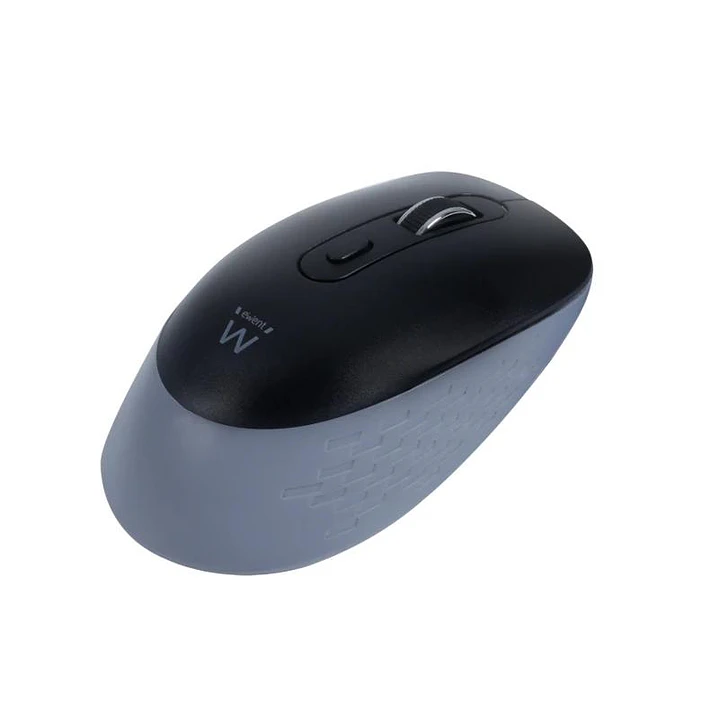 EWENT EW3243 Ratón inalámbrico 2.4GHz BT 2