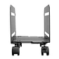 Ewent EW1291 Soporte Metalico CPU Ajustable - Thumbnail 3