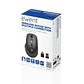 EWENT EW3243 Ratón inalámbrico 2.4GHz BT - Miniatura 3