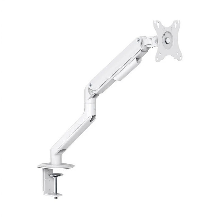 Tooq DB4032TNR-W Soporte mesa monitor/tv 17-32