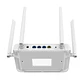 Reyee EW1200 Router Mesh WiFi5 Dual 4x10/100M - vignette 4
