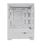 Coolbox Caja Gaming MATX GM200 V.Lite ARGB S.FTE B - thumbnail 3