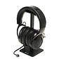 iggual Soporte para auriculares SA22 negro - Thumbnail 4