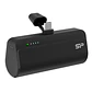 SP Powerbank QD50 5.000mAh Negro TipoC - vignette 1