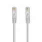 Nanocable Latiguillo Cat. 6A LSZH/UTP 1,5 M Gris - Miniatura 2