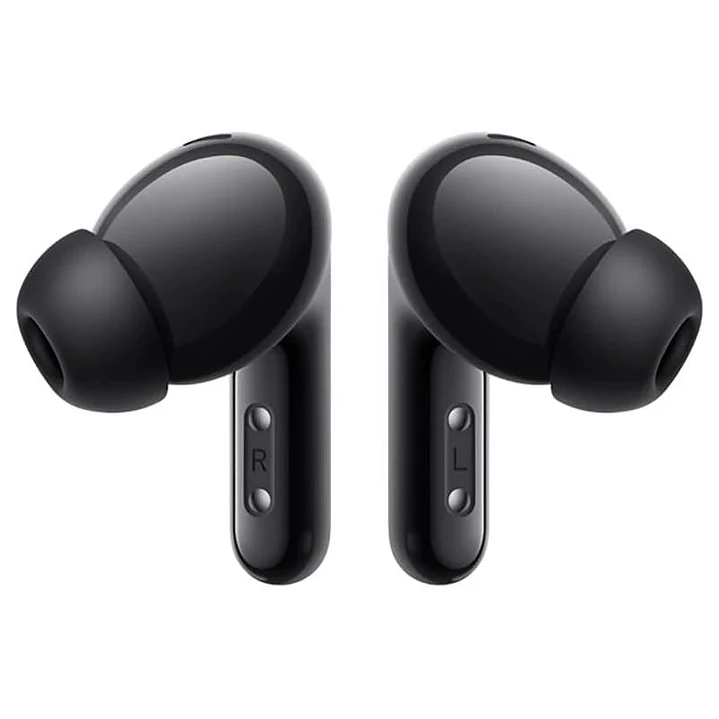 Xiaomi Auriculares Buds 6 Black 4