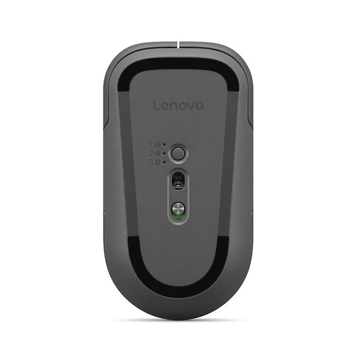 Lenovo Ratón in. Pro Plus 6050 2.4GHz Luna Grey 4