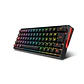 KROM KREATOR Mini Teclado Mecánico  RGB - vignette 2