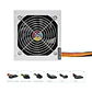 Tooq Fuente Alimentación TQAPOLO-550SP 550W - Miniatura 4