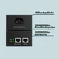 TP-Link PoE170S Inyector PoE++ h/60W - Thumbnail 3