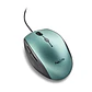 NGS WIRED ERGO SILENT MOUSE + USB TYPE C ADAPT ICE - thumbnail 3