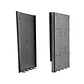 iggual SPTV01 Soporte TV pared Fijo 10