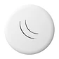 MikroTik RBcAPL-2nD cAP lite 1xGB 2.4GHz L4 - Thumbnail 1