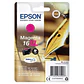 Epson Cartucho T1633XL Magenta - Miniatura 1