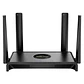 Reyee RG-EW300T Router 4G 1x10/100 WAN 3x10/100 - Miniatura 1