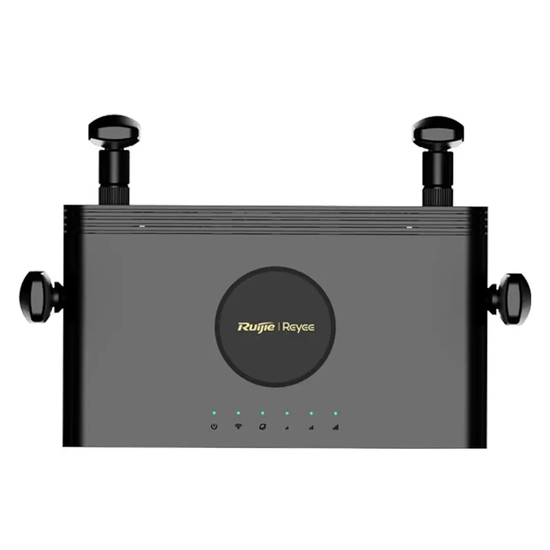 Reyee RG-EW300T Router 4G 1x10/100 WAN 3x10/100 2