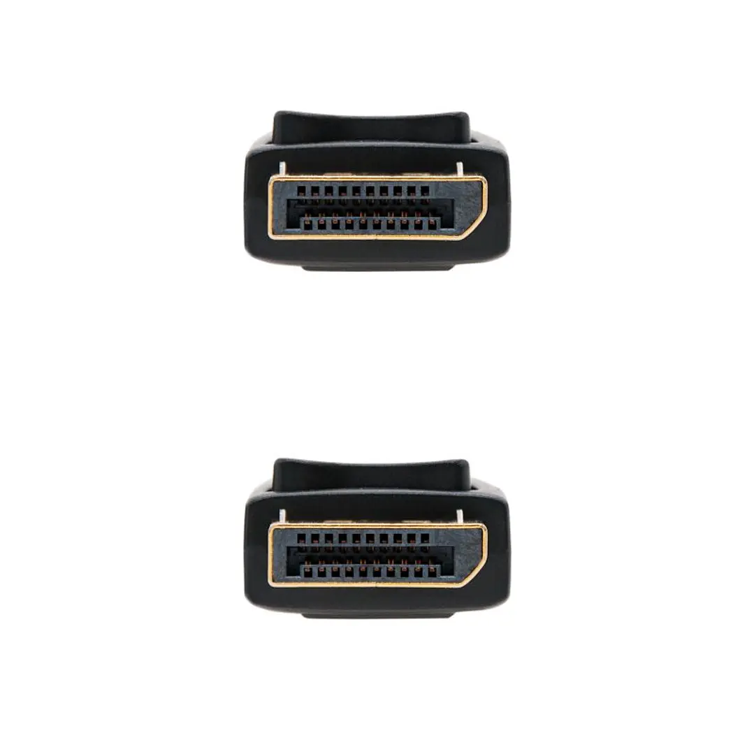 Nanocable Cable Displayport  DP/M-DP/M, 1 M 3