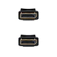 Nanocable Cable Displayport  DP/M-DP/M, 1 M - Thumbnail 3
