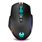 Krom Raton Gaming Keos RGB rainbow - vignette 1