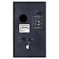 Hiditec Altavoces 2.1 Multimedia H400 40W Blt Radi - vignette 4