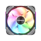 Cougar Ventilador Modular Apolar 120 Argb - vignette 2