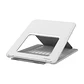 Fellowes Soporte elevador portátil Breyta Blanco - Thumbnail 1
