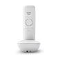 Gigaset E290 Inalámbrico DECT Blanco - Thumbnail 4
