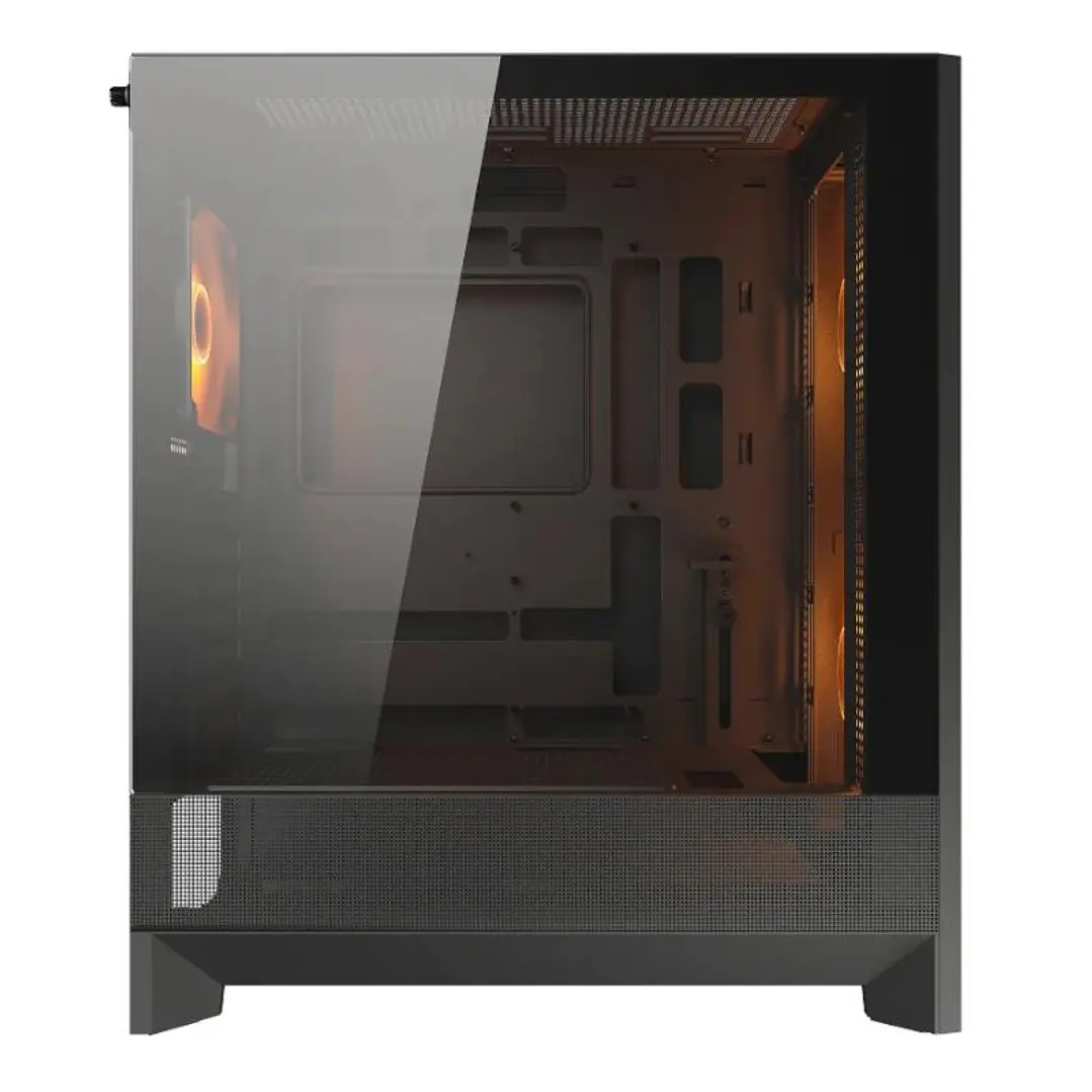 Cougar Caja Semitorre Airface 180 Black 3