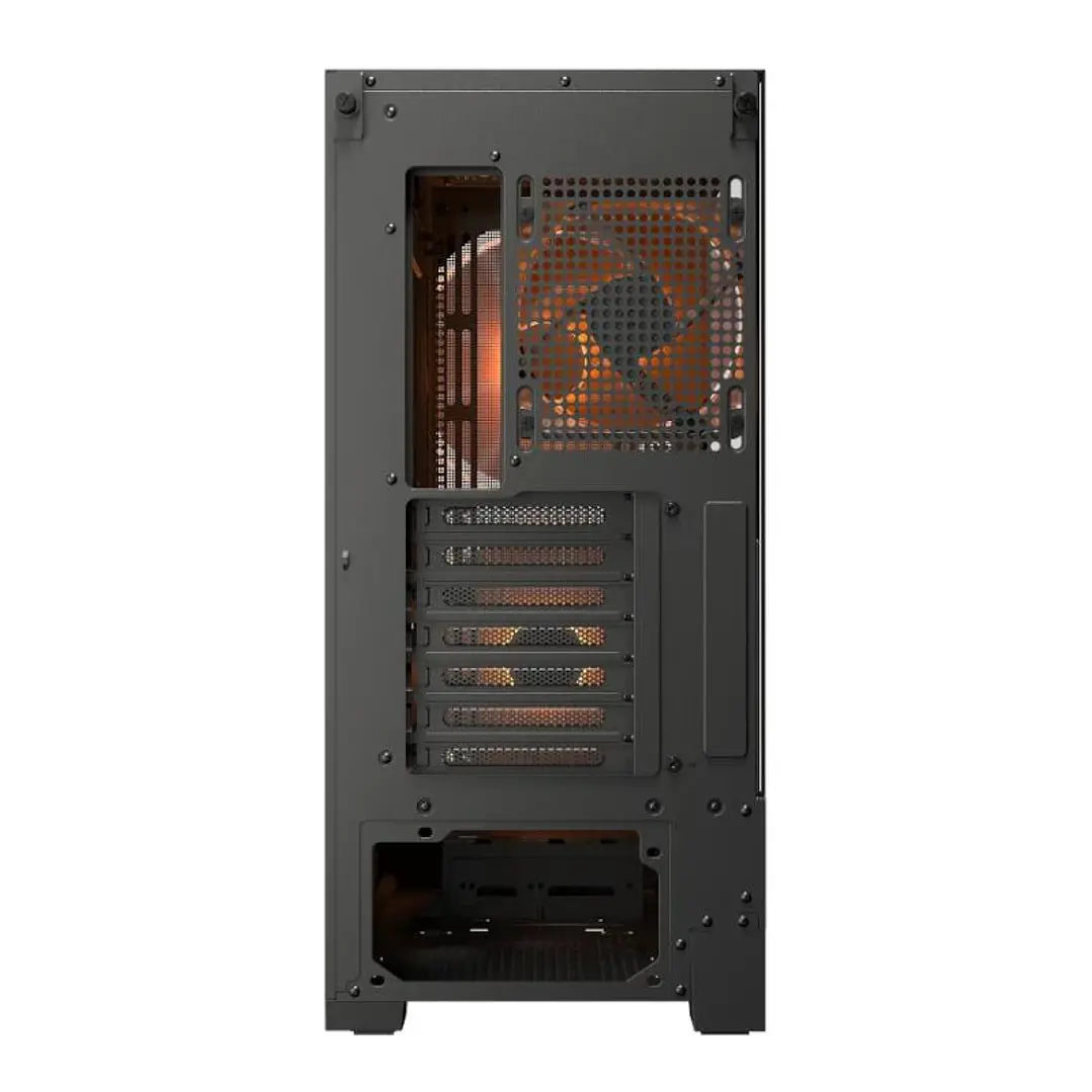 Cougar Caja Semitorre Airface 180 Black 4