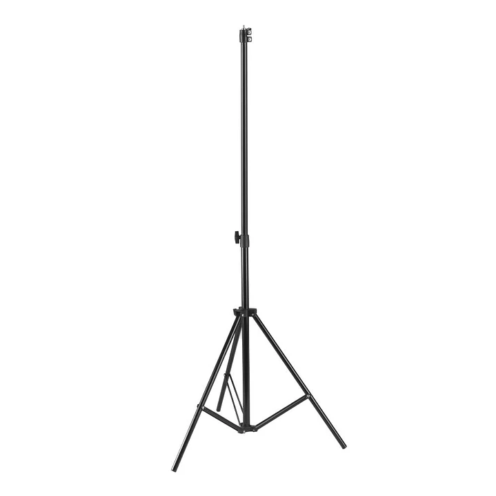 iggual Trípode 200 cm para anillo / aro de luz 10