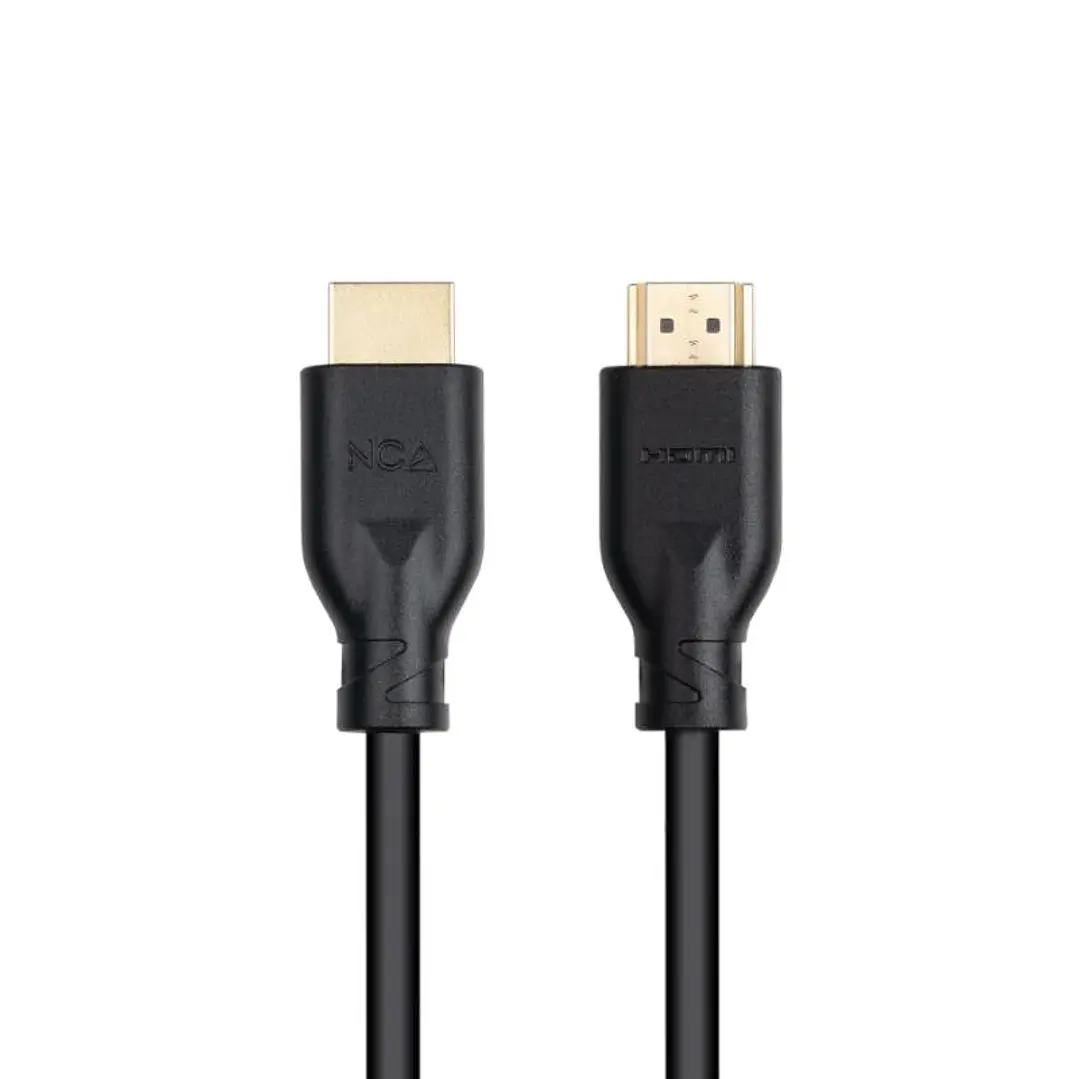 Nanocable Cable HDMI V2.0 4K@60HZ 18Gbps CCS 1 M 4