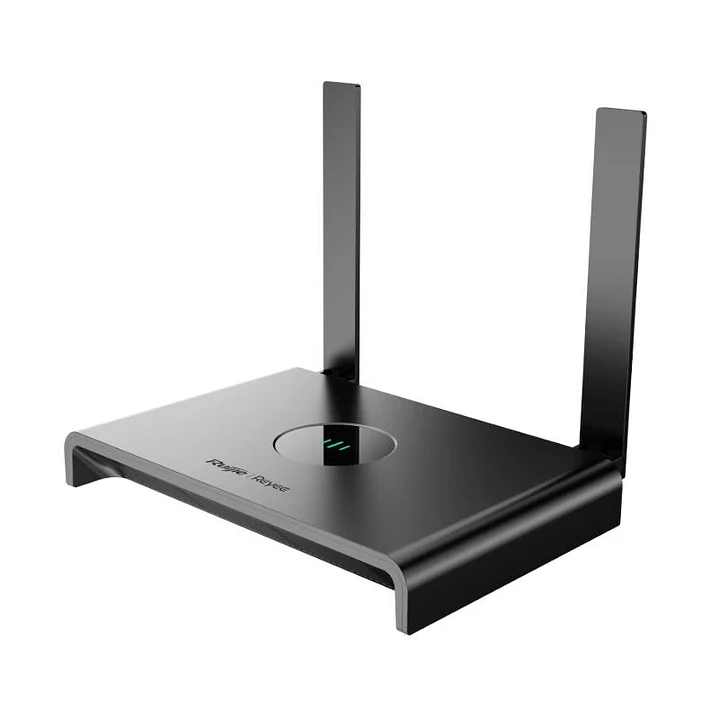 Reyee RG-EW300N Router WiFi4 1x10/100 WAN 2x2 1