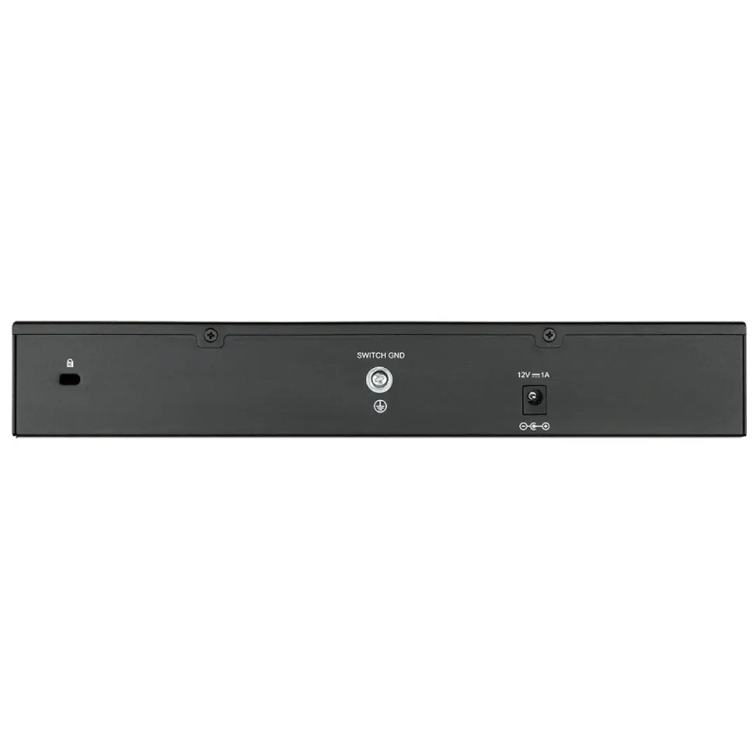 D-Link GO-SW-16G Switch 16xGB Metal 2