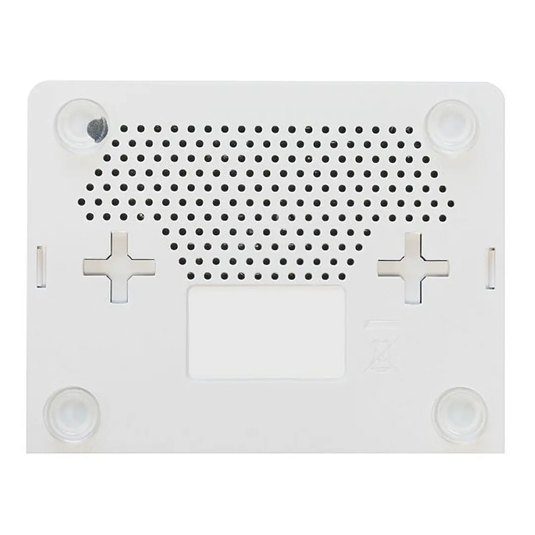MikroTik RB750Gr3 hEX Router 5xGB L4 4