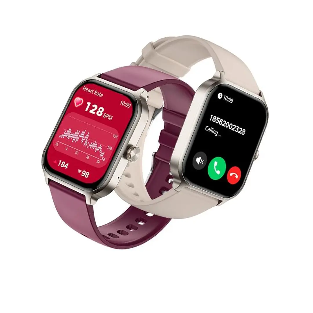 SPC SmartWatch SMARTEE DUO 3 1.93