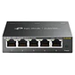 TP-Link TL-SG105S Switch 5xGB RJ45 Metal - Thumbnail 4