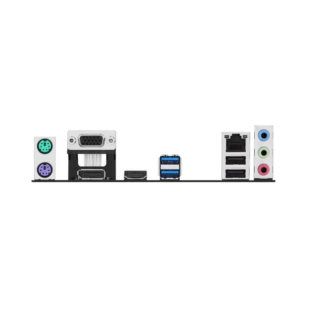 ASUS Placa Base PRIME H610M-R DDR5  mATX 1700 4