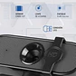iggual Webcam USB FHD 1080p WC1080 Quick View - thumbnail 3