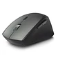 Ewent EW3245 Raton inalambrico dual click silenci - thumbnail 3