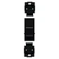 Nanocable Empalme RJ45 CAT.6 UTP - Miniatura 2