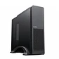 COOLBOX CAJA MATX T313 SLIM FTE.500GR-S 500W USB-C - Miniatura 1