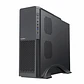 COOLBOX CAJA MATX T313 SLIM FTE.500GR-S 500W USB-C - Miniatura 2