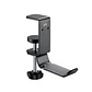 EWENT Soporte Auriculares ajustable escritorio - vignette 1