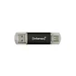 Intenso Twist Line Lápiz USB 3.2 A+C 128Gb - vignette 1