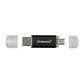 Intenso Twist Line Lápiz USB 3.2 A+C 128Gb - vignette 2