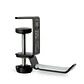 EWENT Soporte Auriculares ajustable escritorio - vignette 2